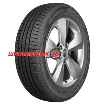 Bars SolarFlexx 175/65 R14 82H  