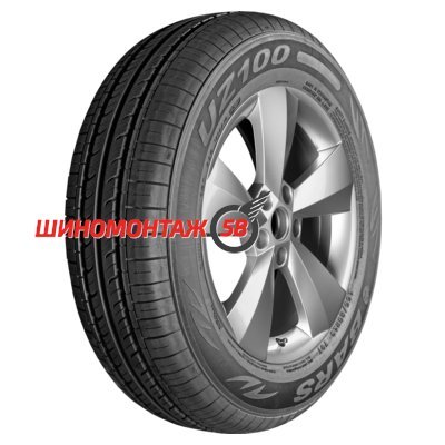 Bars UZ100 155/65 R13 73T  