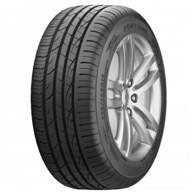Fortune Viento FSR702 245/45 R19 102Y XL 