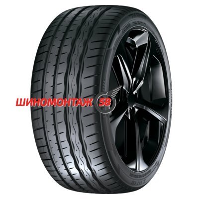 Hankook Laufenn Z Fit EQ LK03 255/40 R19 100Y XL 