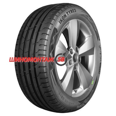 Ikon Tyres Autograph Ultra 2 255/45 R18 103Y XL 