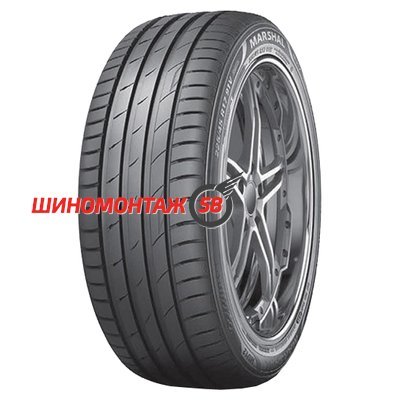 Marshal MU12 245/45 R19 102Y XL 