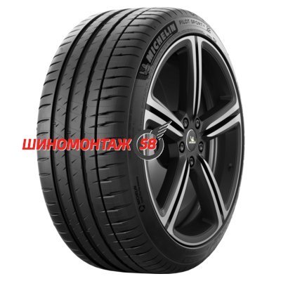 Michelin Pilot Sport 4 225/40 R18 92Y XL Runflat