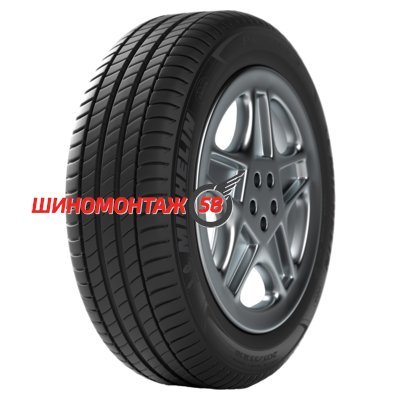 Michelin Primacy 3 245/45 R19 98Y  Runflat
