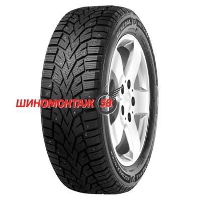 General Tire Altimax Arctic 12 185/65 R14 90T XL 