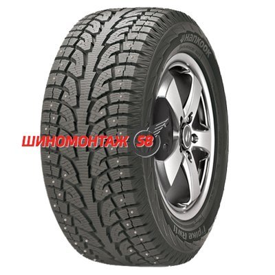 Hankook i*Pike RW11 235/60 R16 100T  