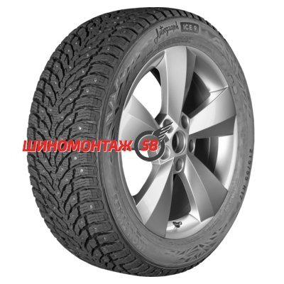Ikon Tyres Autograph Ice 9 175/65 R15 88T XL 