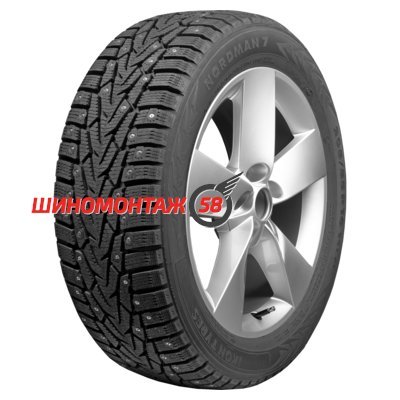 Ikon Tyres Nordman 7 155/80 R13 79T  