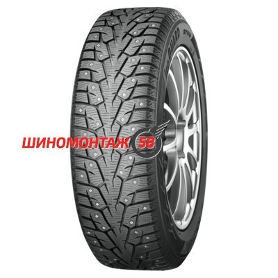 Yokohama iceGuard Stud iG55 195/55 R15 89T XL 