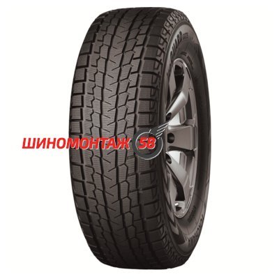 Yokohama iceGuard Studless G075 235/65 R18 106Q  